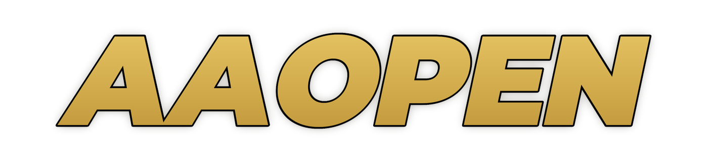 aaopen Logo